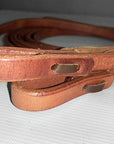 Reins Split - Hoak 5-8 X 8 Waterloop