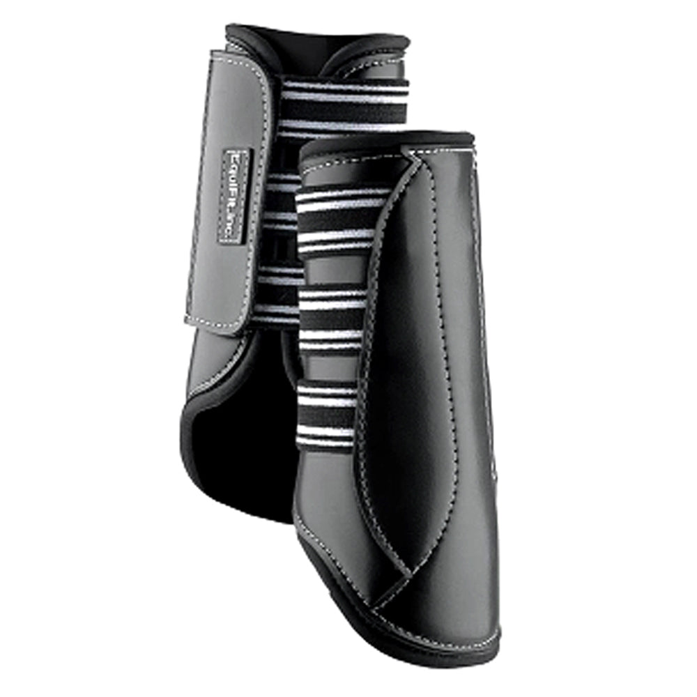 EquiFit MultiTeq Front Boots Premium Protection &amp; Durability