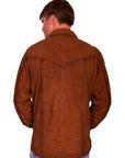 Western Pearl Snap Shirt - 78