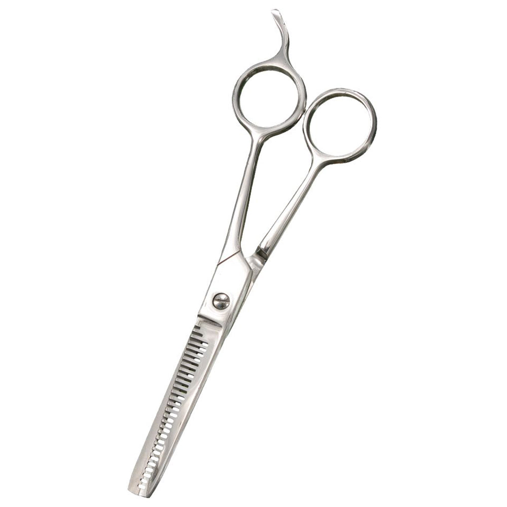 Tough 1 Horse Tack Thinning  Stainless Steel Hair Cutting Shears