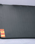30X30.5 Hilason 1 Inch Thick Pu Foam Horse Saddle Pad Black