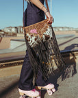 The Howdy Purse a Haute Southern Hyde by Beth Marie Exclusive