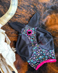 Malibu Bar-B Fly Mask
