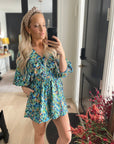 Malibu Romper