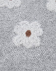 Ava Drop Shoulder Baggy Sweater