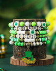 Alaina Multilayered 6pcs Bracelet Set