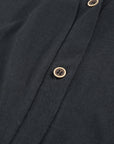 Madison Open-Front Buttons Cardigan
