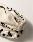 Abigail Long Sleeve Blouse Long Sleeve Top