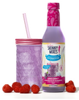 Sugar Free Unicorn Hydration Syrup with Electrolytes 375 ml