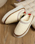 Olivia Thick Sole Snow Boots