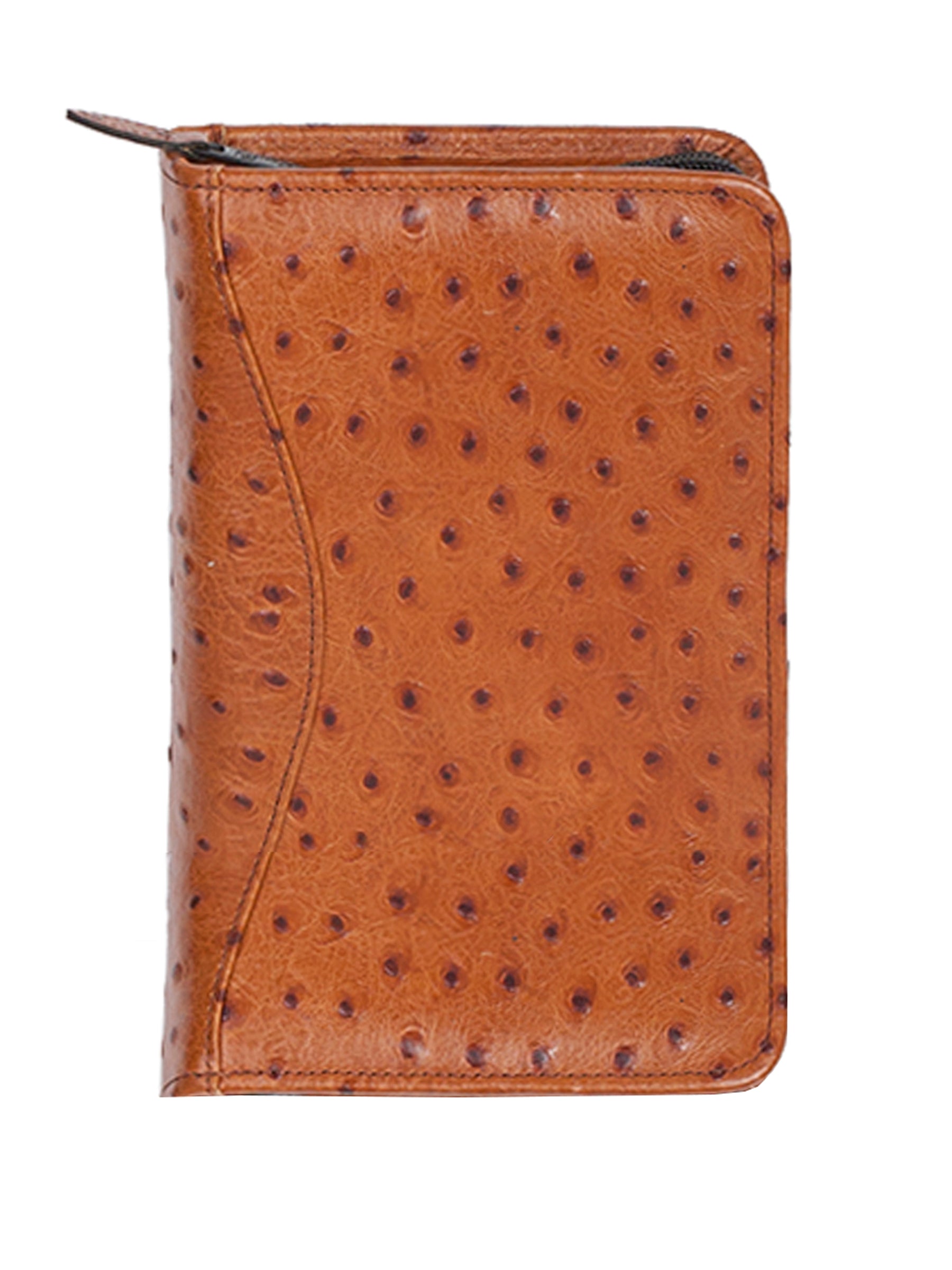 6 Ring Weekly Organizer - 8002Z