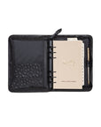 6 Ring Weekly Organizer - 8002Z