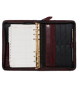 6 Ring Weekly Organizer - 8002Z