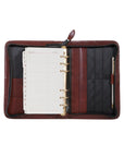 6 Ring Weekly Organizer - 8002Z