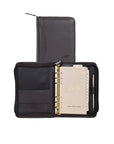 6 Ring Weekly Organizer - 8002Z