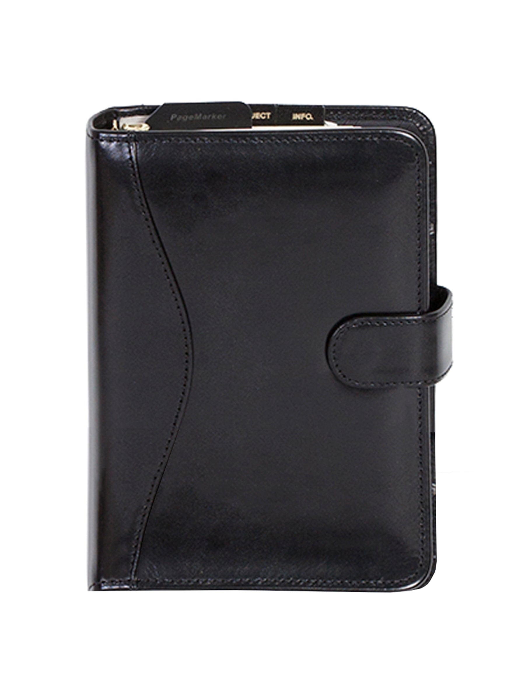 6 Ring Tab Weekly Organizer - 8003