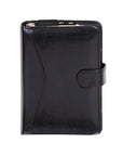 6 Ring Tab Weekly Organizer - 8003