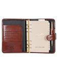 6 Ring Tab Weekly Organizer - 8003