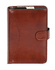 6 Ring Tab Weekly Organizer - 8003