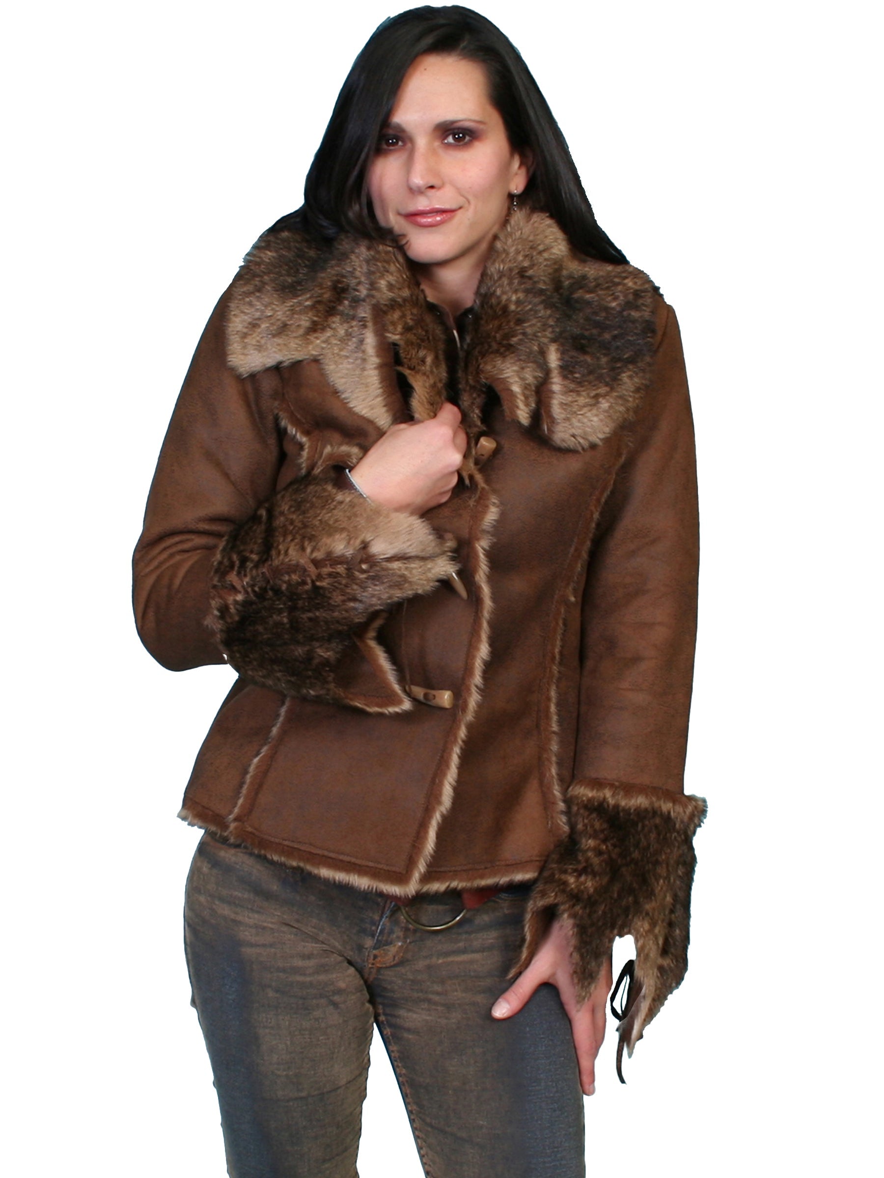 Ladies Jacket - 8010