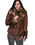 Ladies Jacket - 8010
