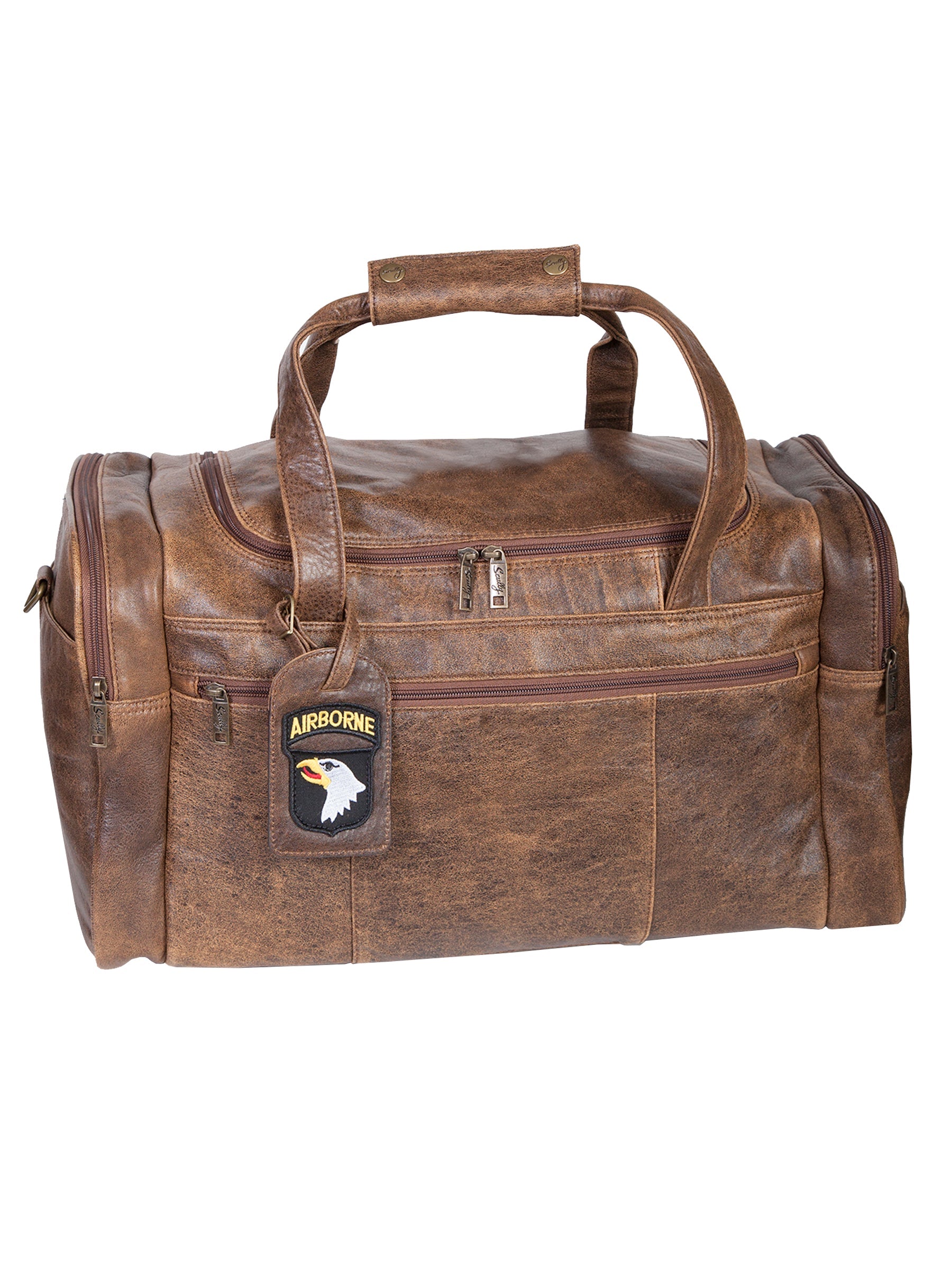 Carry On Bag - 802