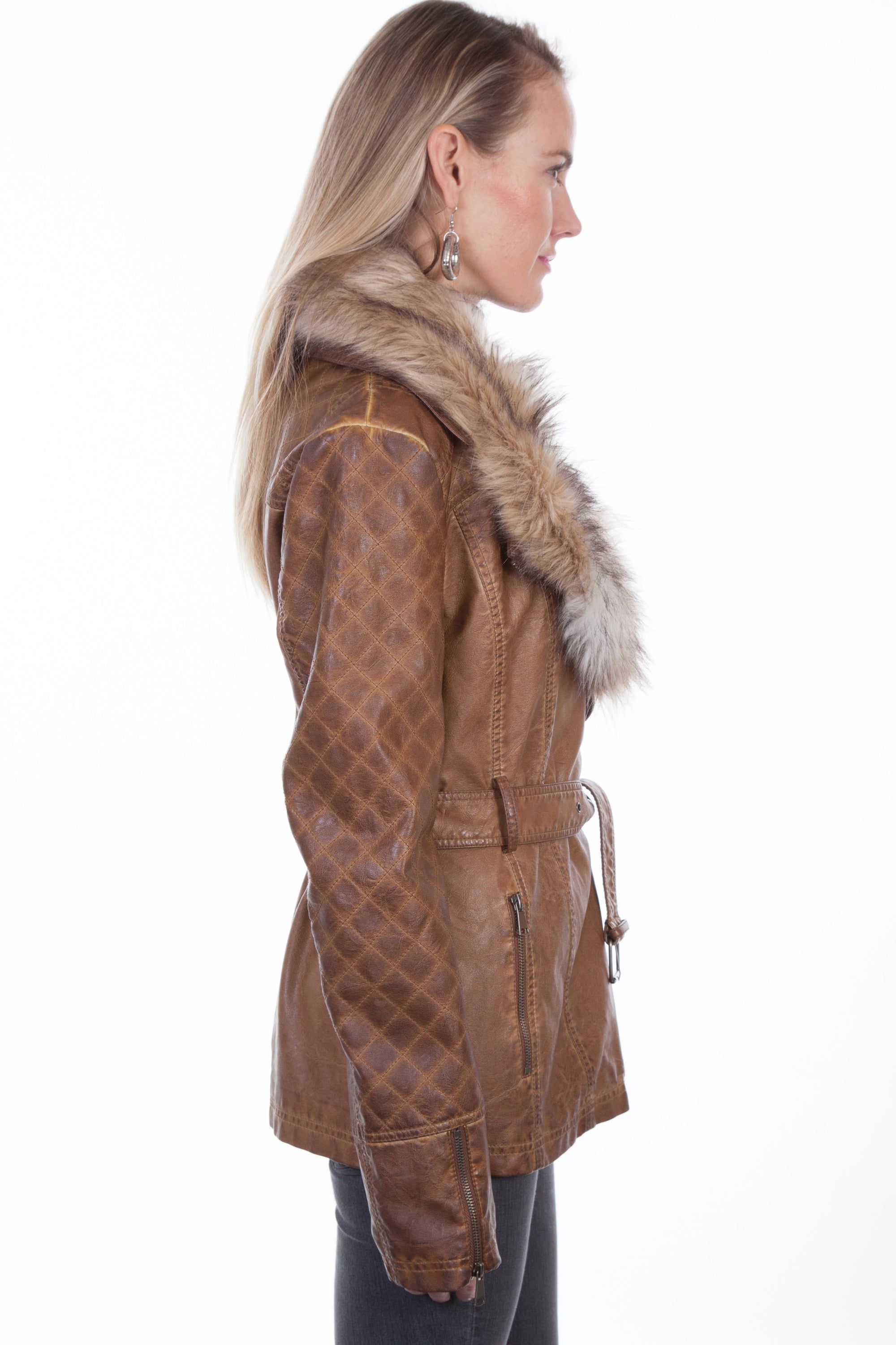 Ladies Jacket - 8029