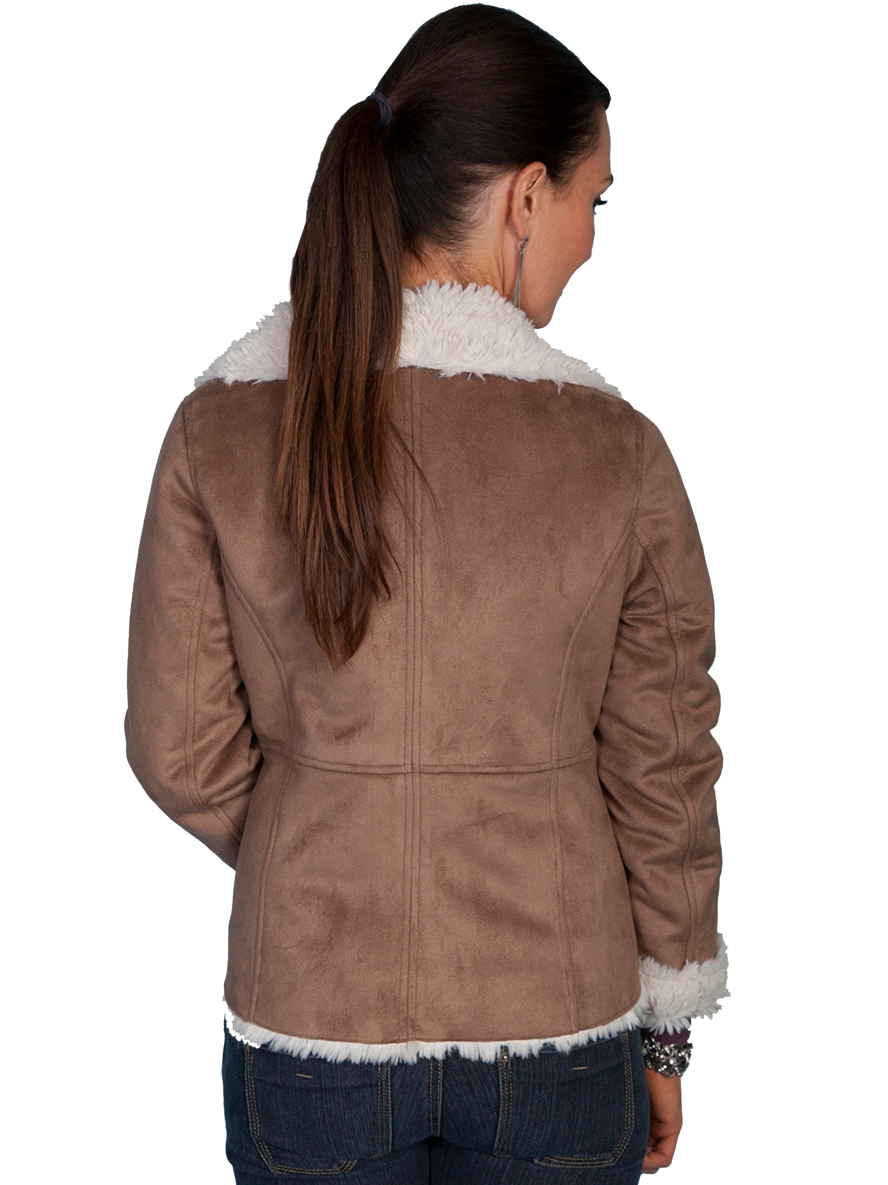 Ladies Jacket - 8035