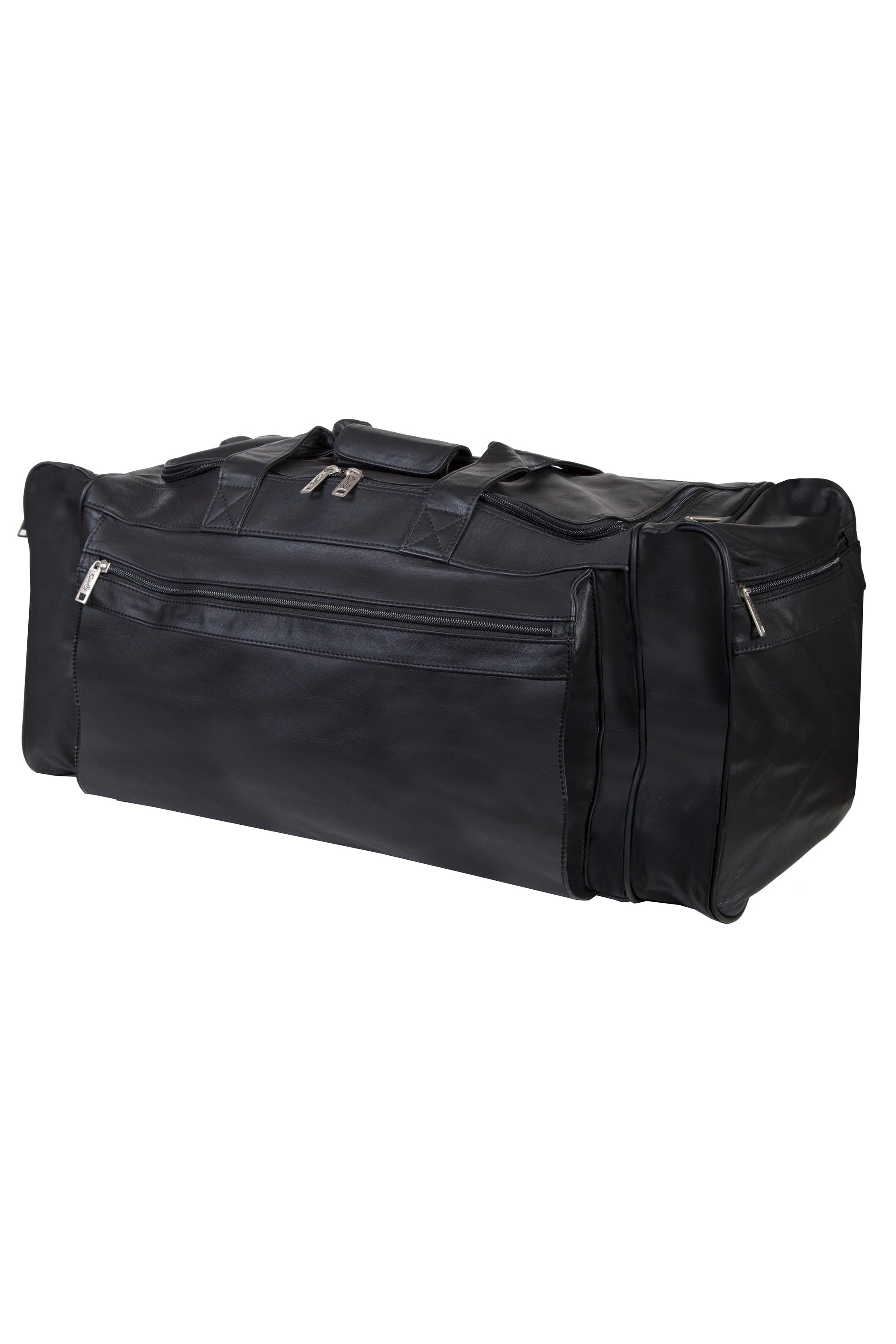 Large Duffel Bag - 804