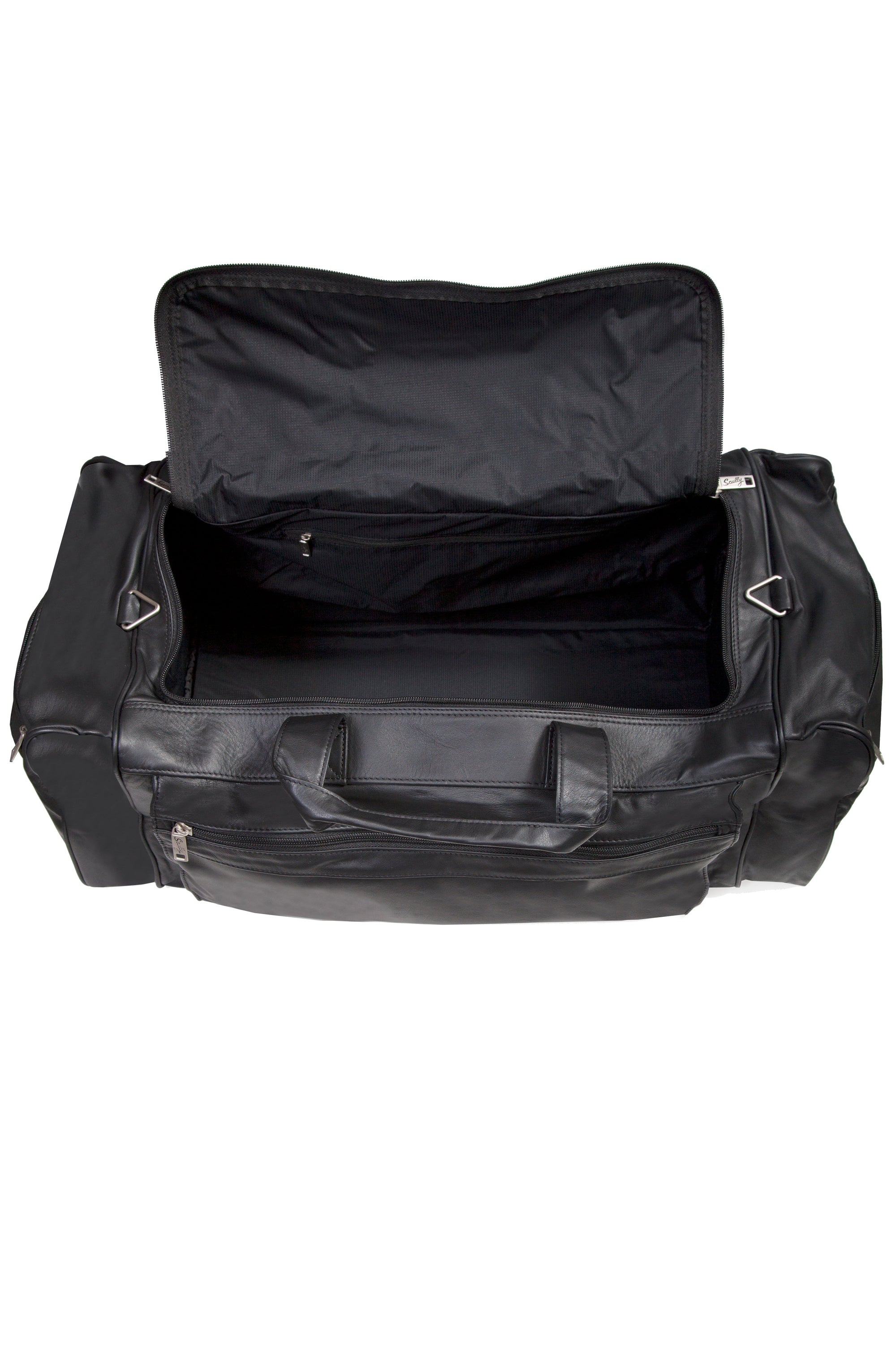 Large Duffel Bag - 804