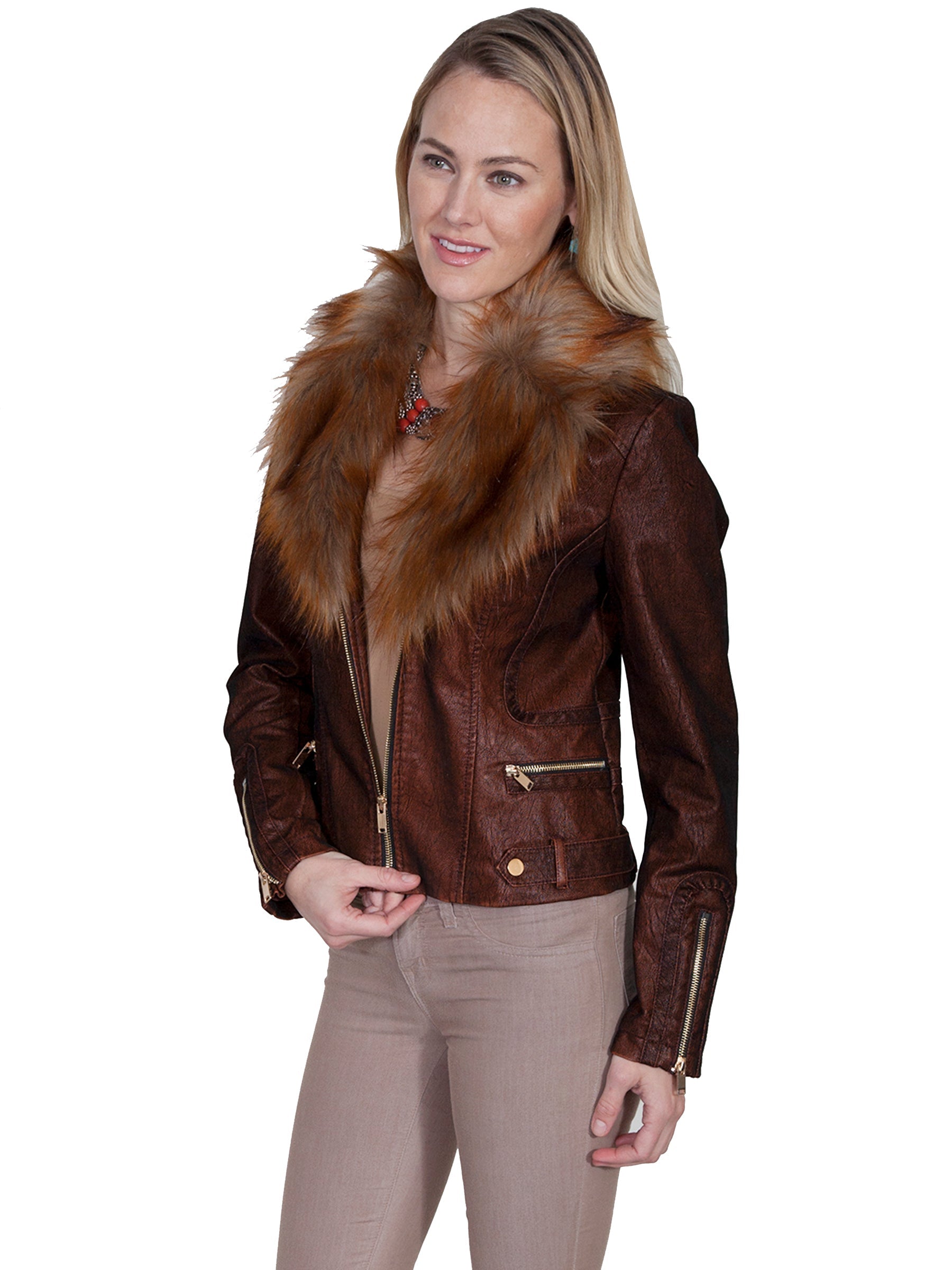 Ladies Jacket - 8052