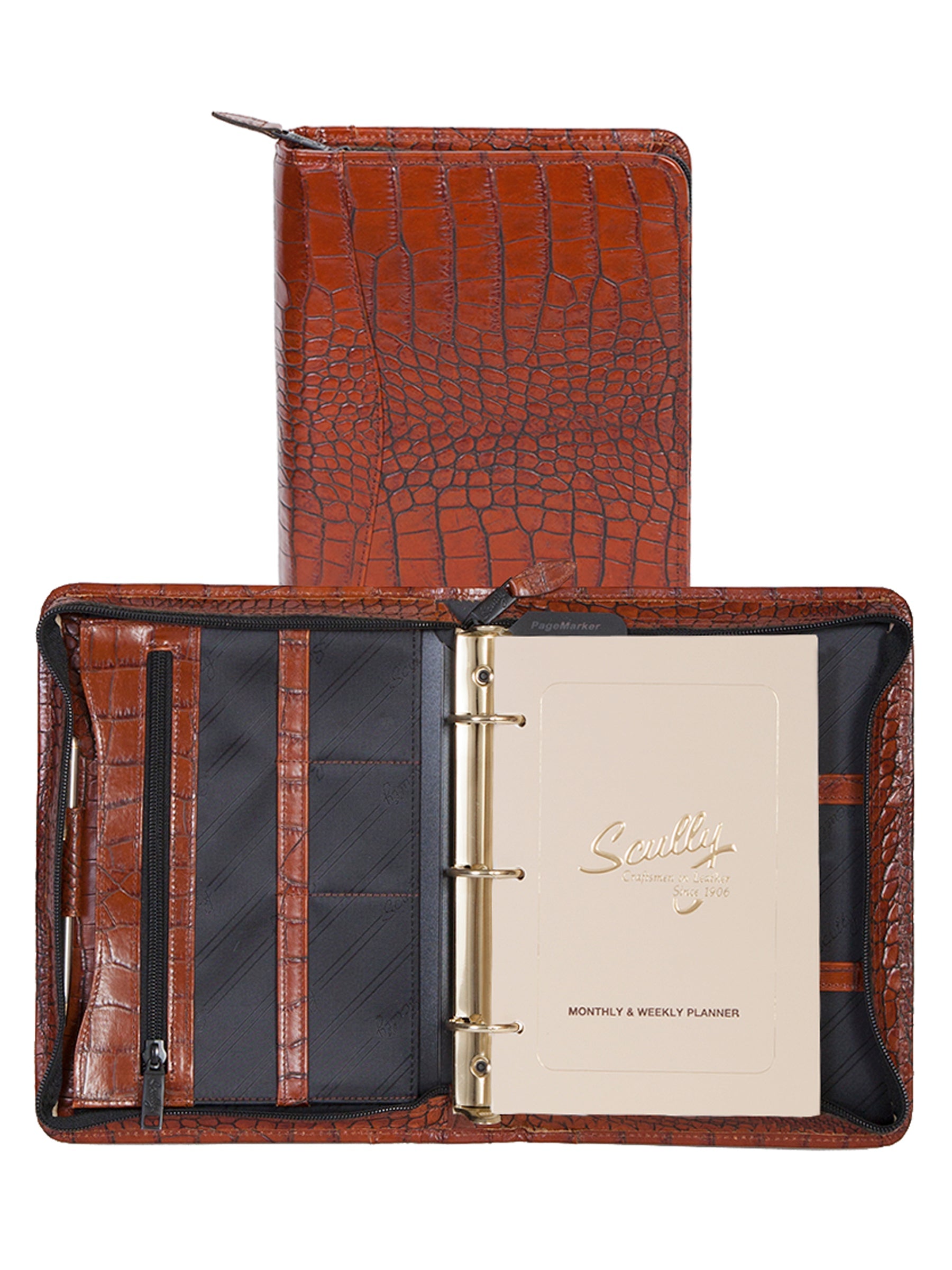 Mini Tablet Organizer - 8055Z