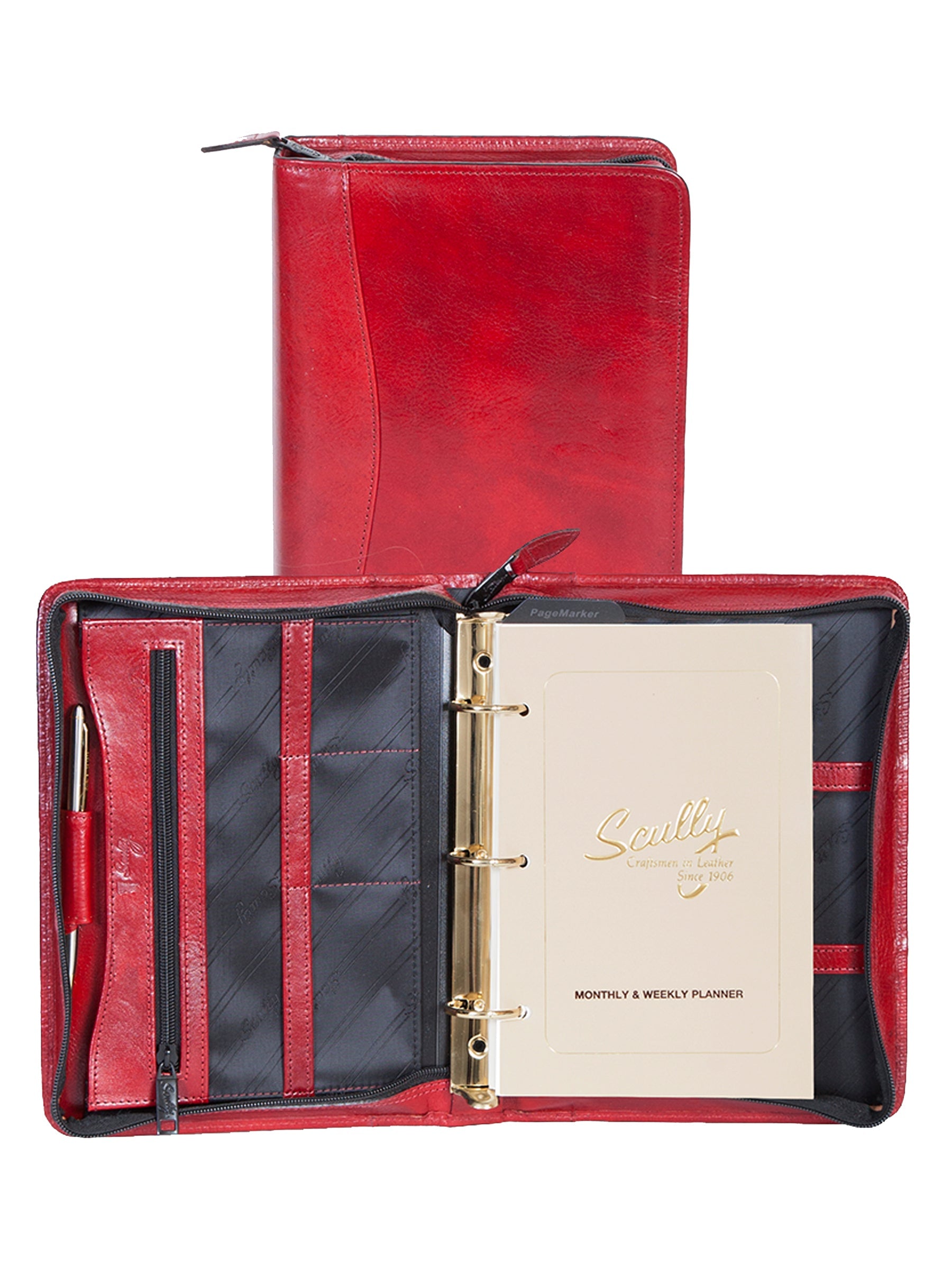 Mini Tablet Organizer - 8055Z