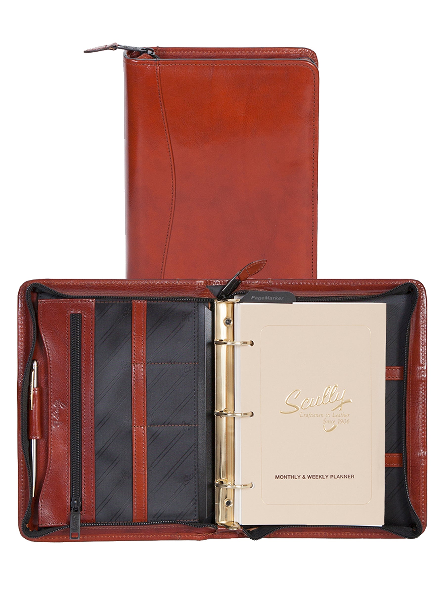 Mini Tablet Organizer - 8055Z