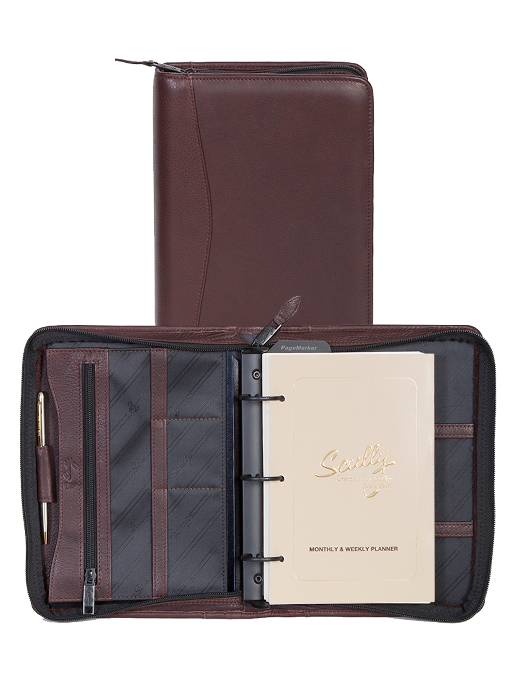 Mini Tablet Organizer - 8055Z