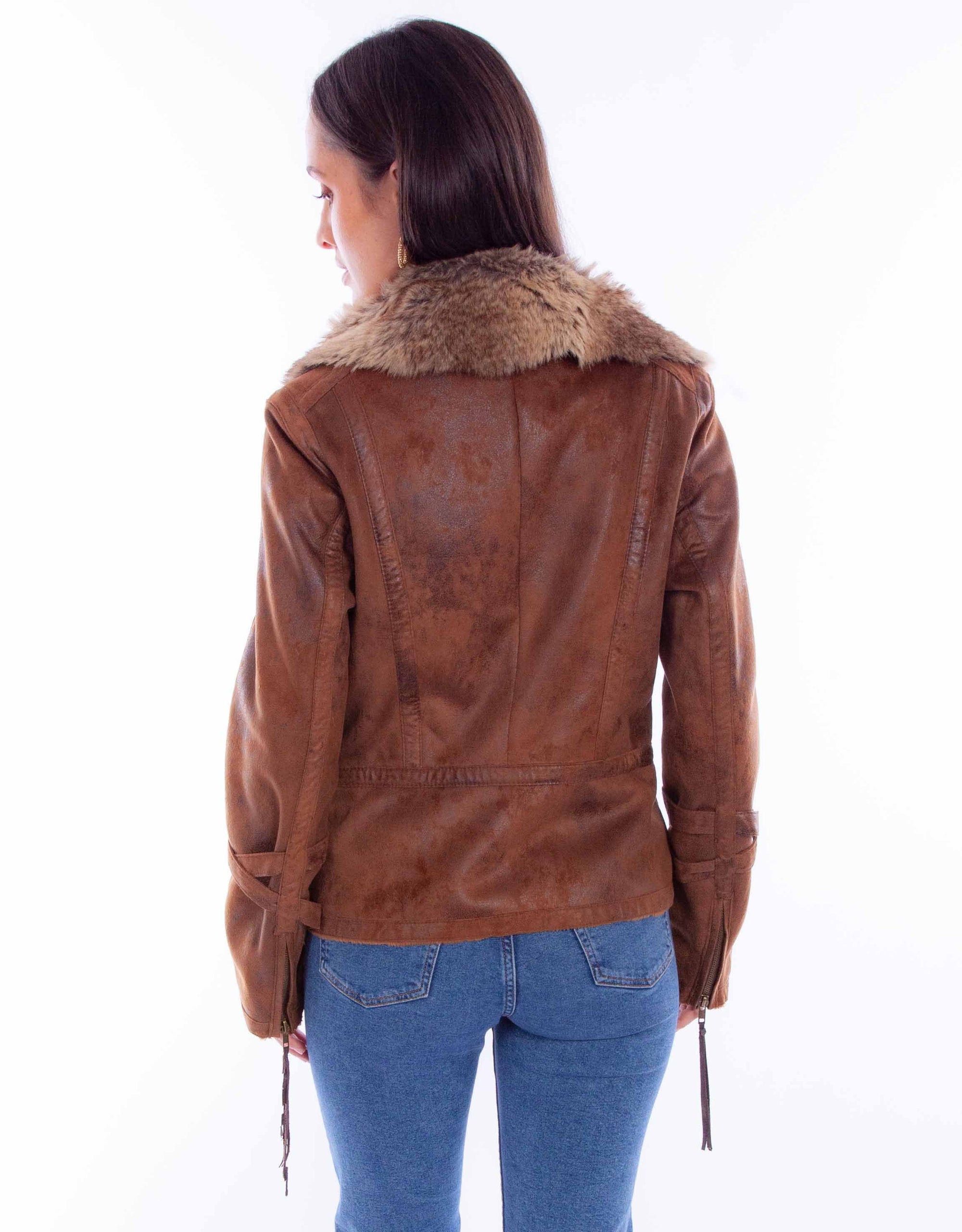 Ladies Jacket - 8061