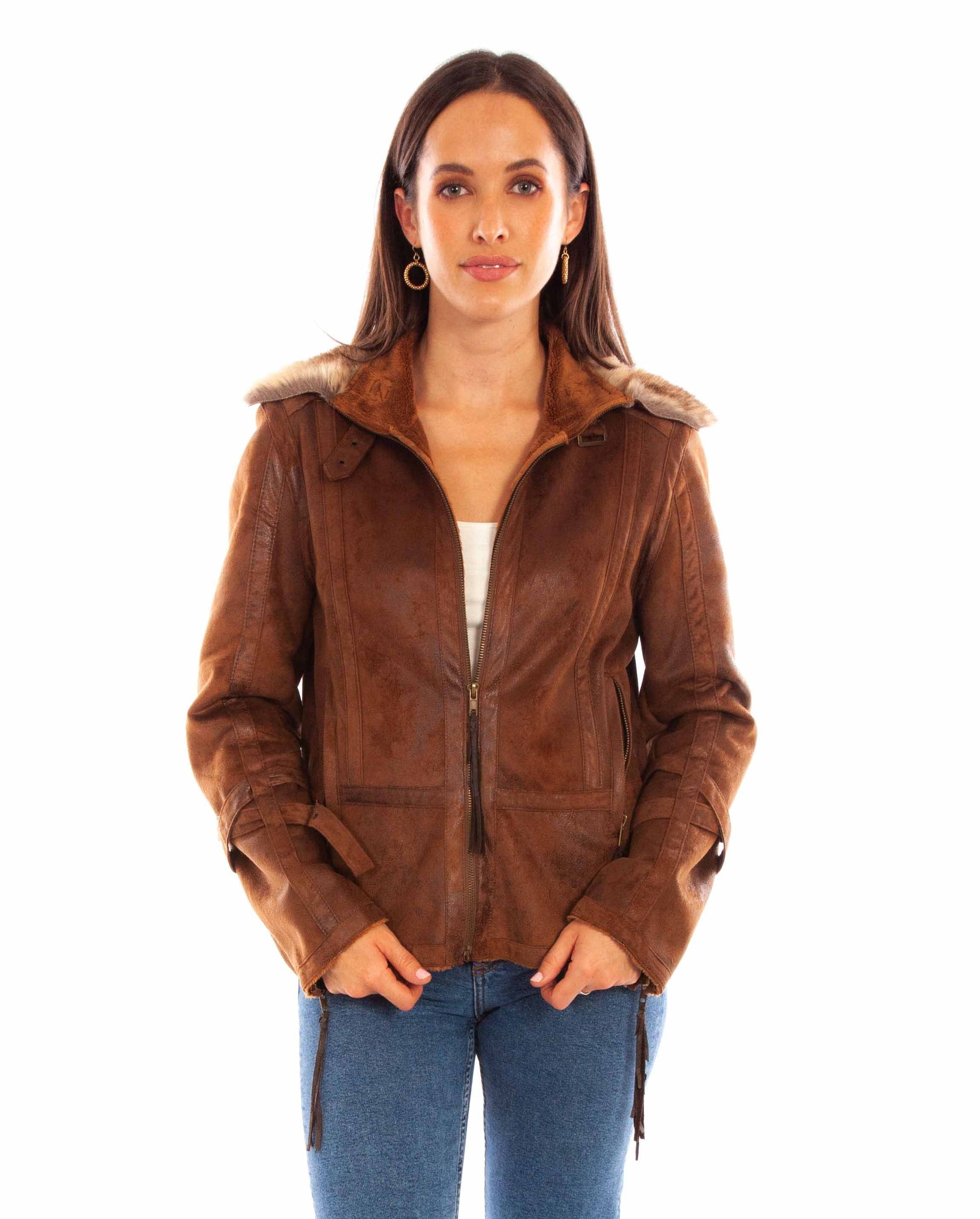 Ladies Jacket - 8061