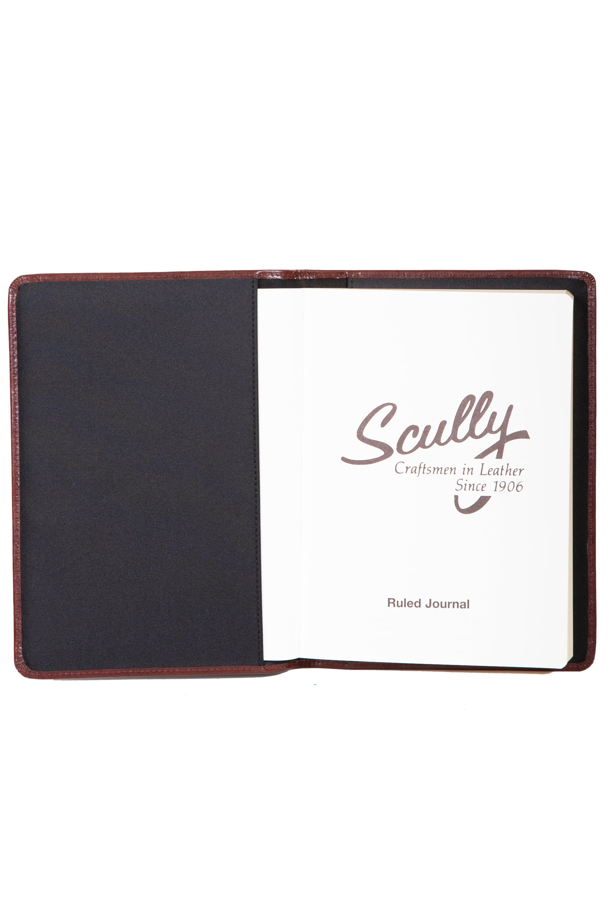 Ruled Manuscript - 8061R
