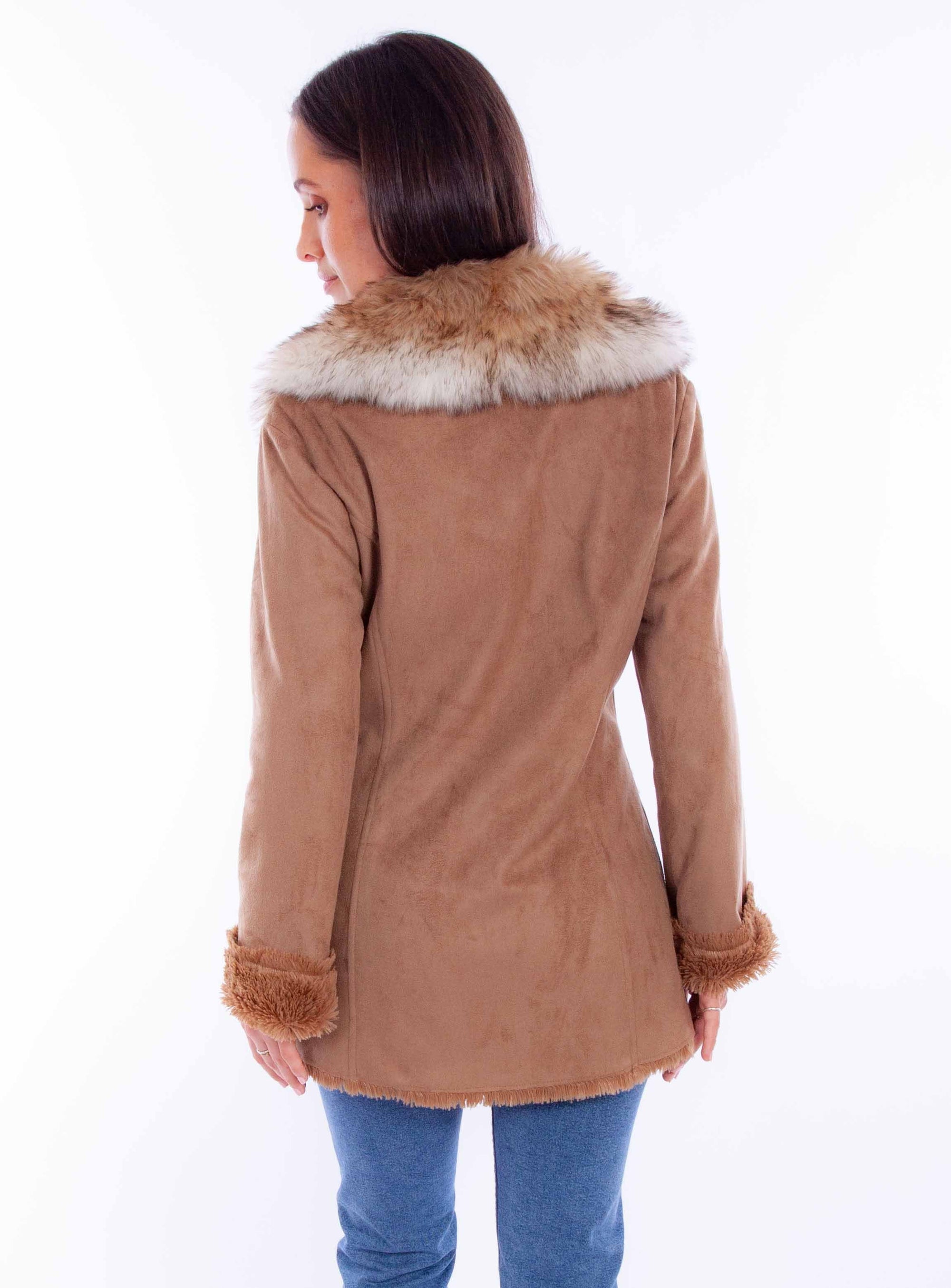 Ladies Jacket - 8062