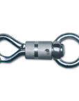 Hilason W. Tk. Nickel Plt. Wire Rectangle H. Strap Loop – Hilason