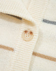 Sadie Drop Shoulder Cardigan Sweater