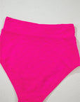 Sofia Knotted 2pcs Bikini Swimsuit