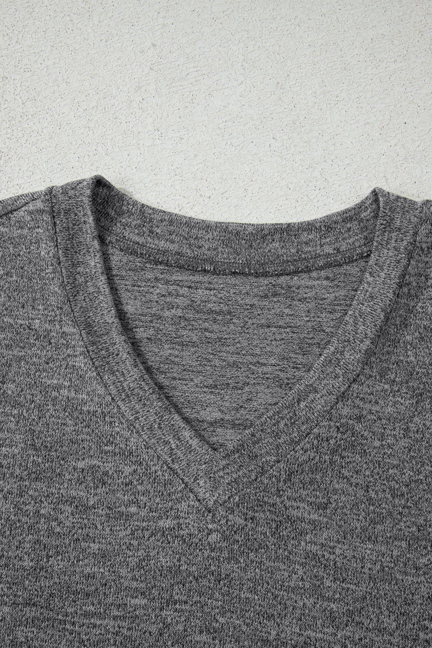 Duster Cardigan T-Shirt &amp; Pants Lounge Set