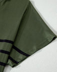 Arya Half T Shirt T-Shirt