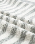 Dylan Stripe Drop Shoulder Sweater