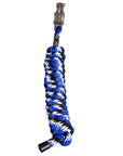 9 ft. Hilason Horse Riding Nylon Round Lead Rope