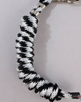 9 ft. Hilason Horse Riding Nylon Round Lead Rope
