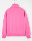 Haven Stand Drop Shoulder Sweatshirt