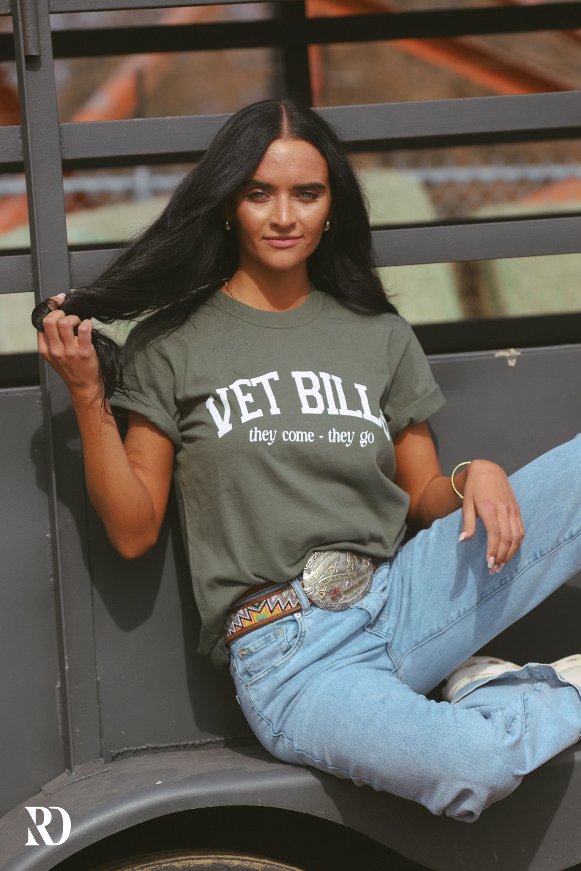 VET BILLS | TEE
