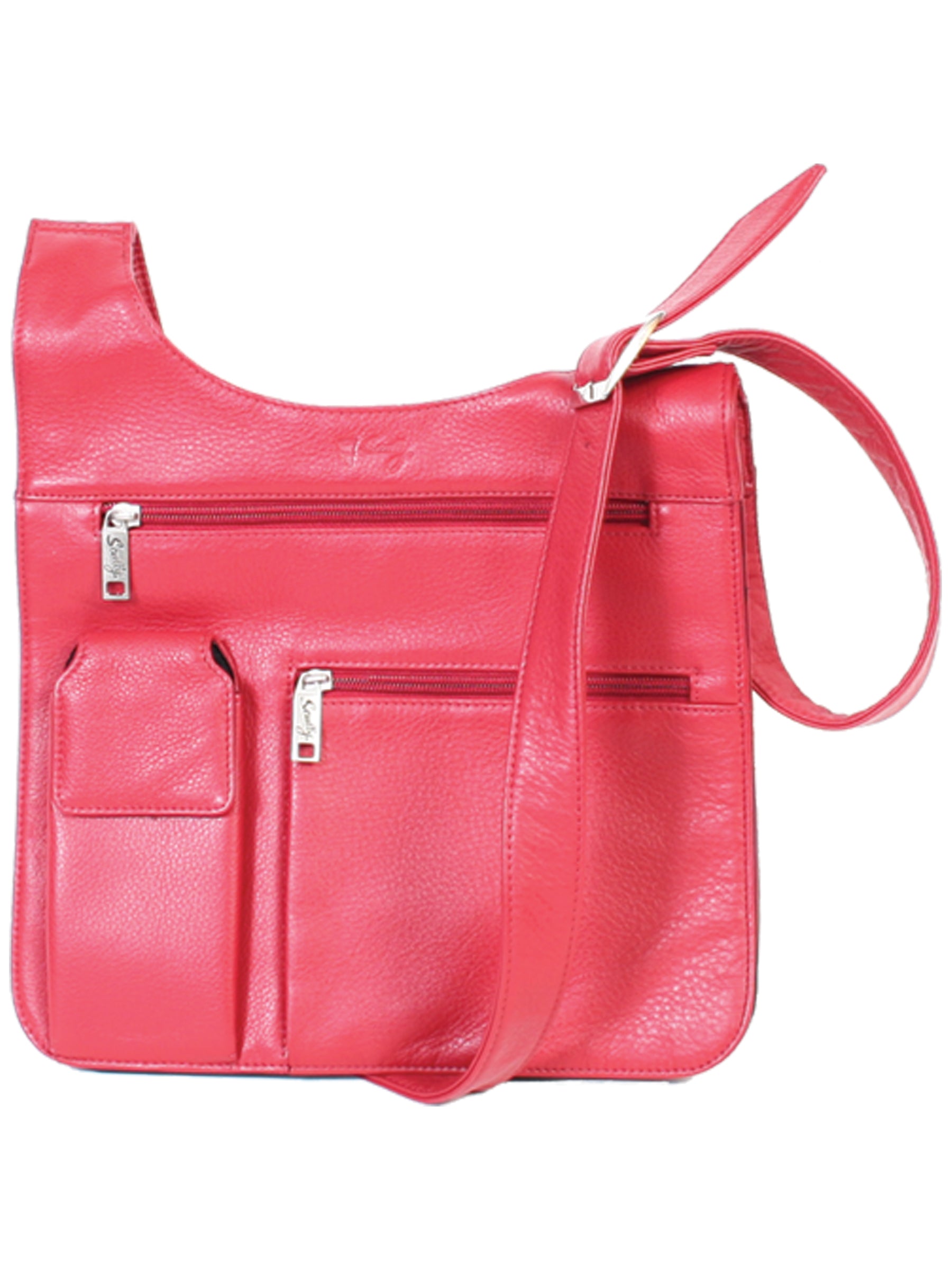 Ladies Travel Bag - 834